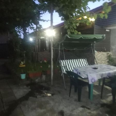 Вилла Quiet Nook House Калофер Экстерьер фото