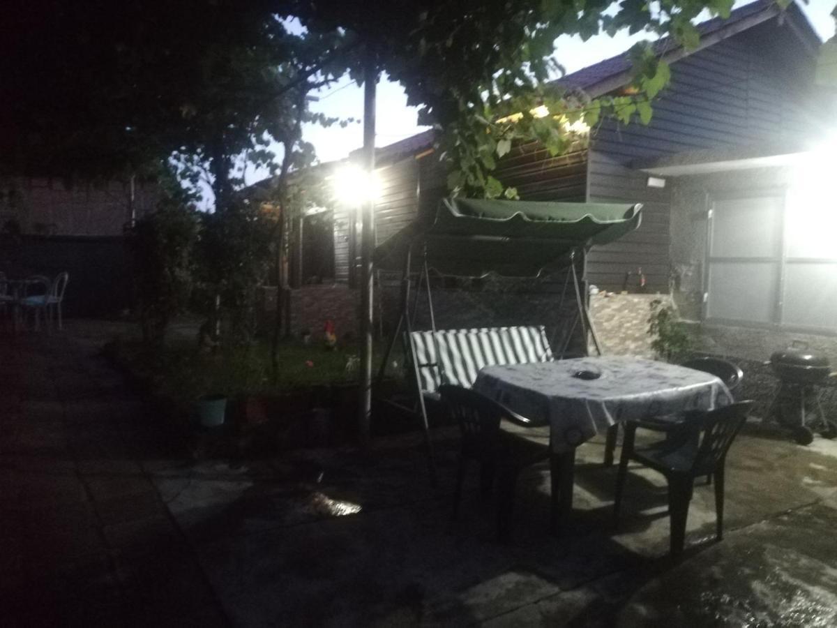 Вилла Quiet Nook House Калофер Экстерьер фото