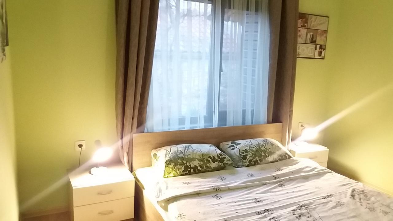 Вилла Quiet Nook House Калофер Экстерьер фото